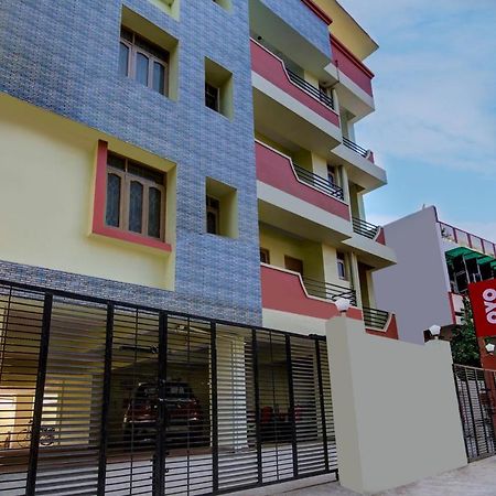 Oyo 9209 Hotel Garden Villa Patna  Exterior foto