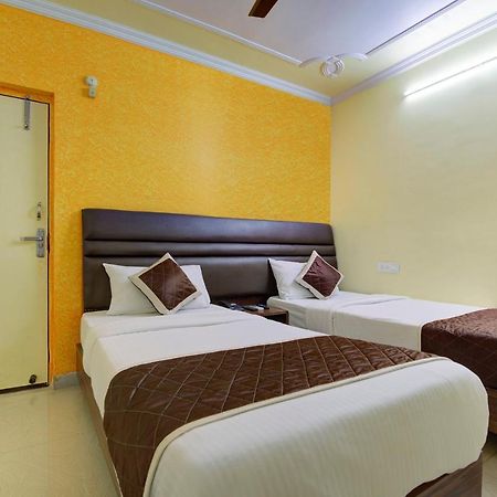 Oyo 9209 Hotel Garden Villa Patna  Exterior foto