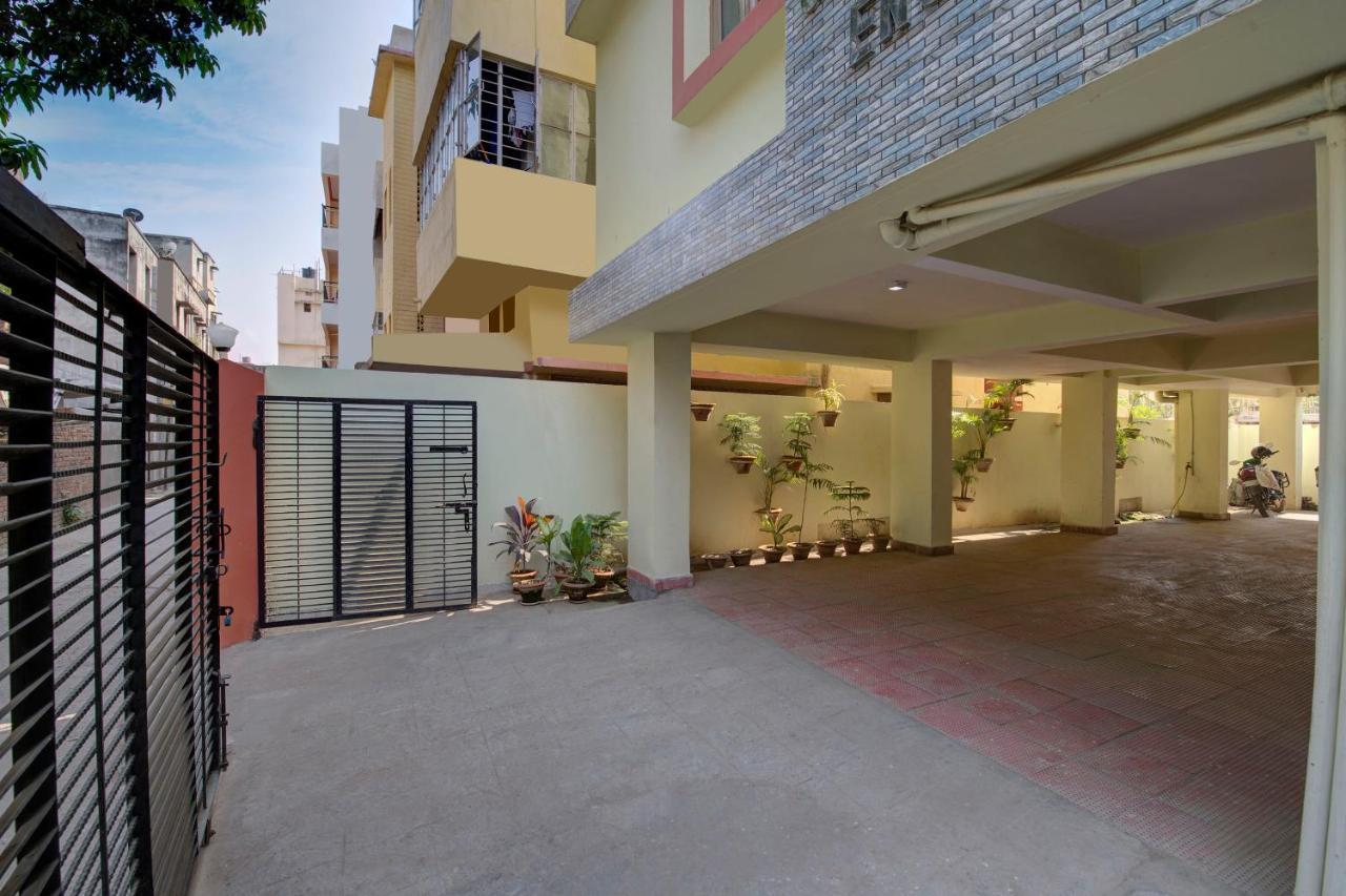 Oyo 9209 Hotel Garden Villa Patna  Exterior foto
