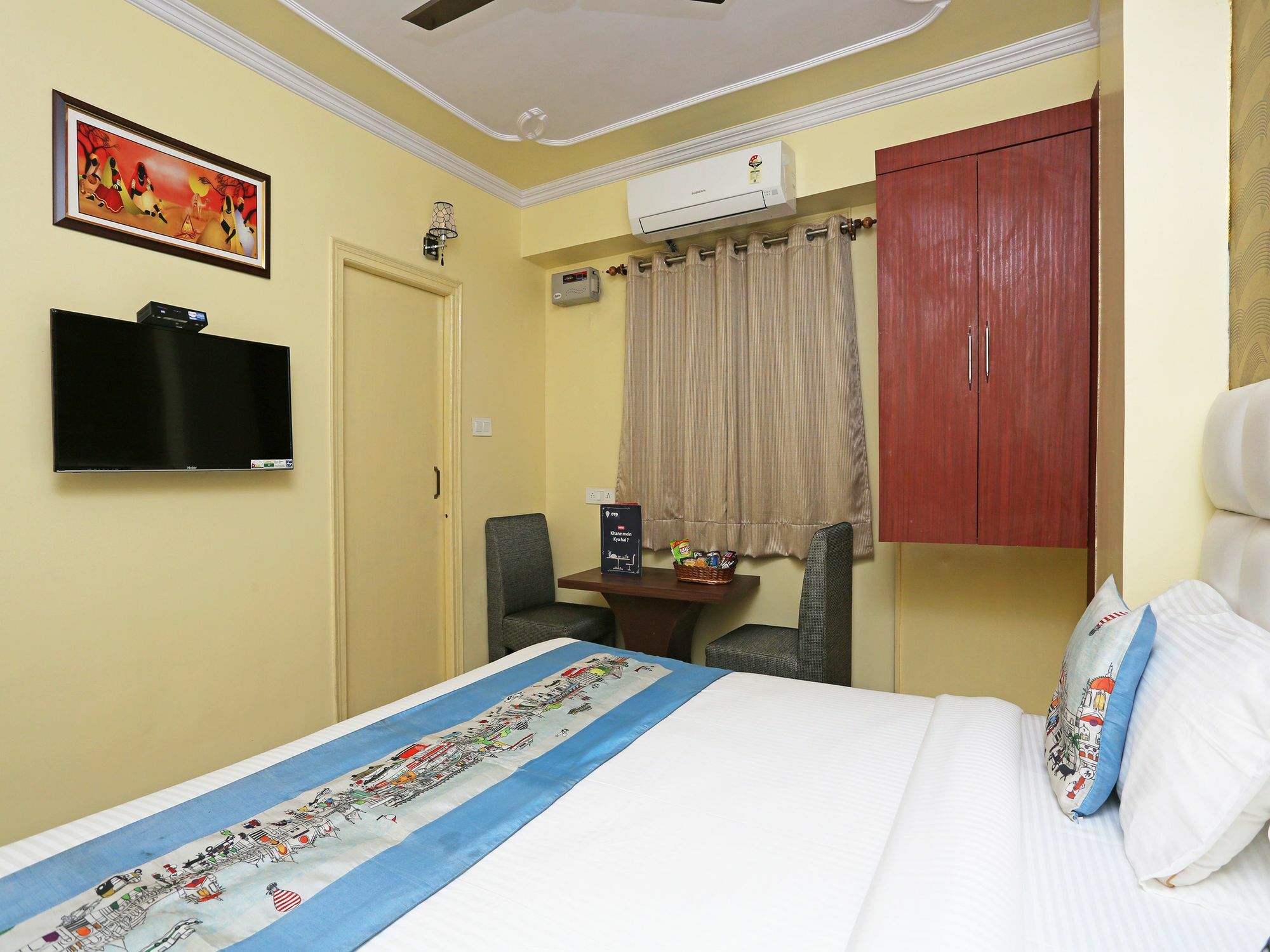 Oyo 9209 Hotel Garden Villa Patna  Exterior foto